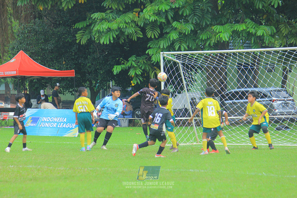 ijl u11 240526 maesa pararaider army vs jips soccer