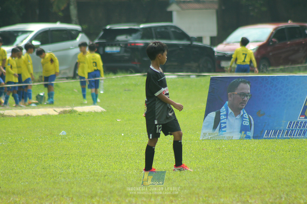 ijl u11 240526 maesa pararaider army vs jips soccer