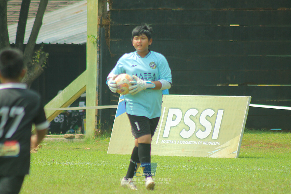 ijl u11 240526 maesa pararaider army vs jips soccer