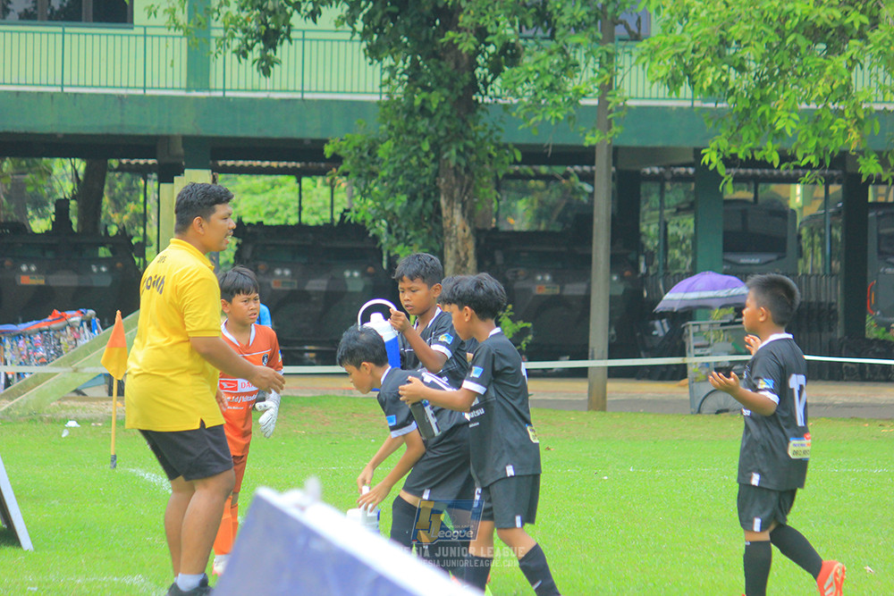 ijl u11 240526 maesa pararaider army vs jips soccer