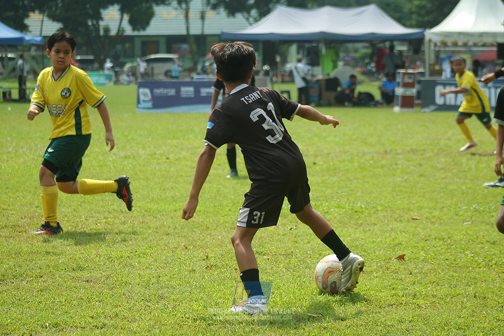 ijl u11 240526 maesa pararaider army vs jips soccer