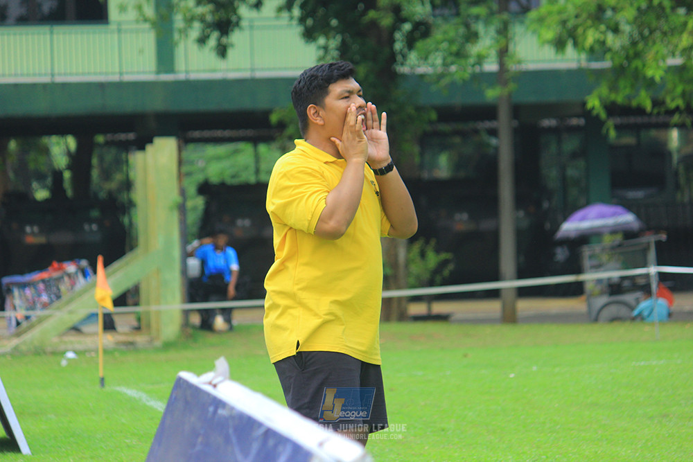 ijl u11 240526 maesa pararaider army vs jips soccer