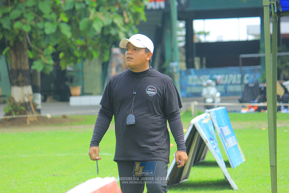 ijl u11 240526 maesa pararaider army vs jips soccer