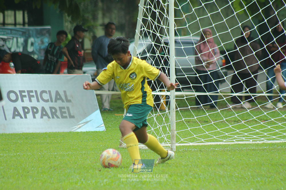 ijl u11 240526 maesa pararaider army vs jips soccer