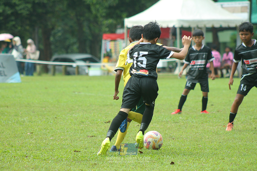 ijl u11 240526 maesa pararaider army vs jips soccer
