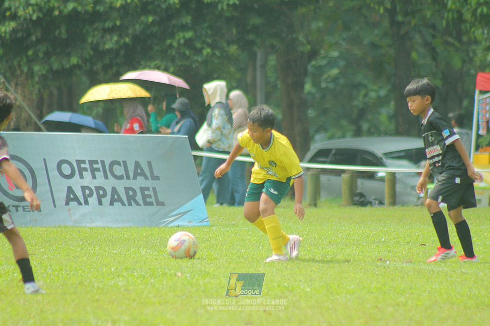 ijl u11 240526 maesa pararaider army vs jips soccer