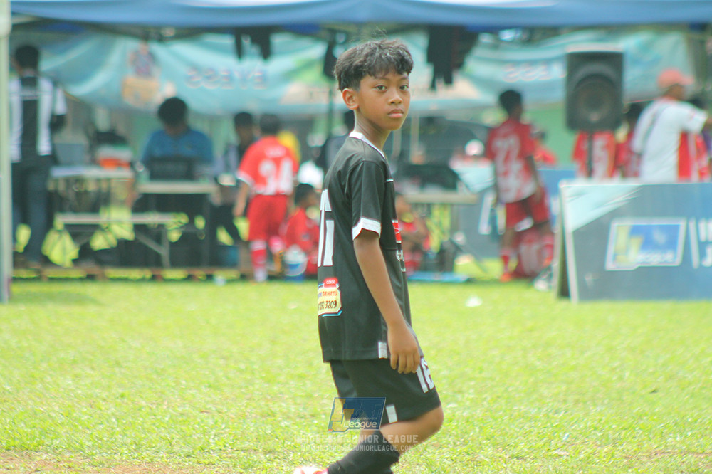 ijl u11 240526 maesa pararaider army vs jips soccer