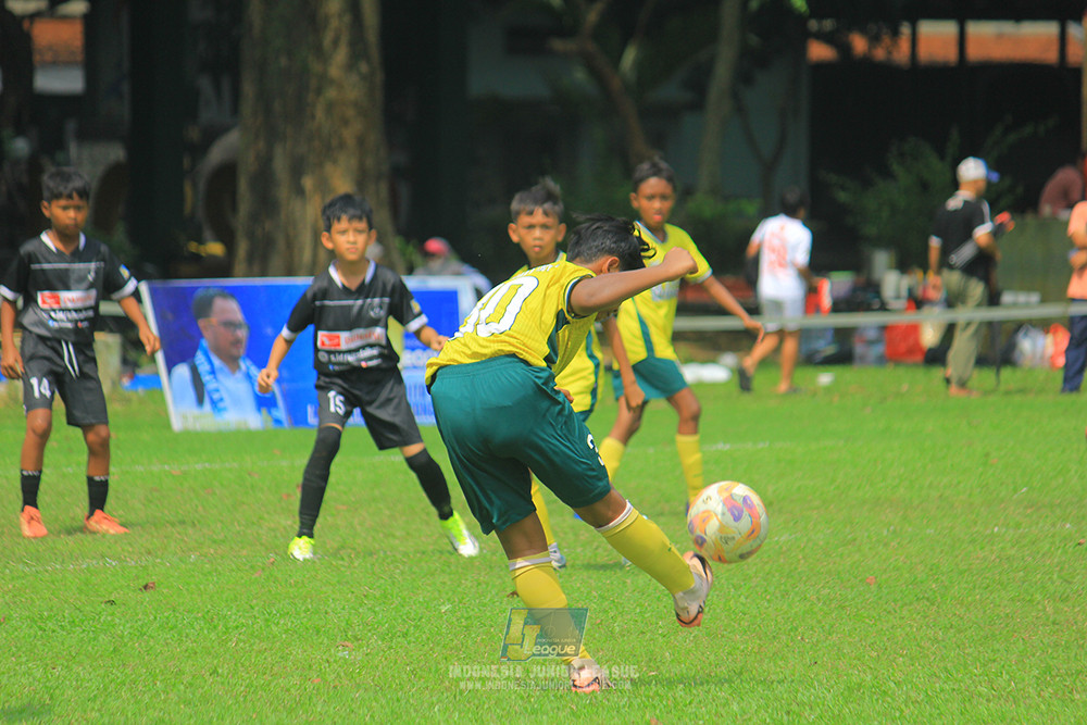 ijl u11 240526 maesa pararaider army vs jips soccer