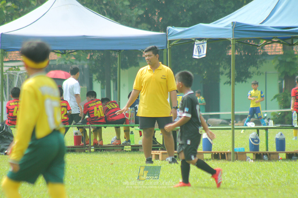 ijl u11 240526 maesa pararaider army vs jips soccer