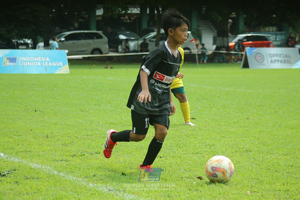ijl u11 240526 maesa pararaider army vs jips soccer