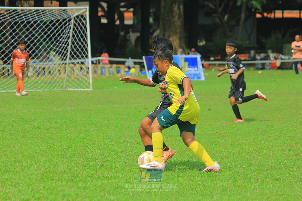 ijl u11 240526 maesa pararaider army vs jips soccer