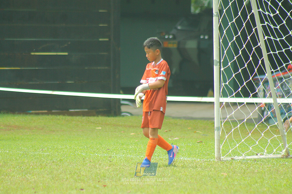 ijl u11 240526 maesa pararaider army vs jips soccer