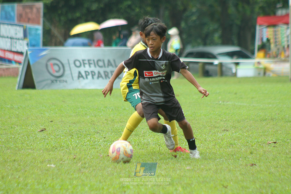 ijl u11 240526 maesa pararaider army vs jips soccer