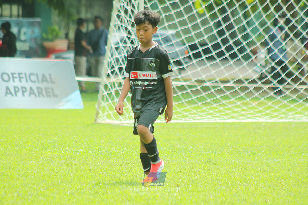 ijl u11 240526 maesa pararaider army vs jips soccer