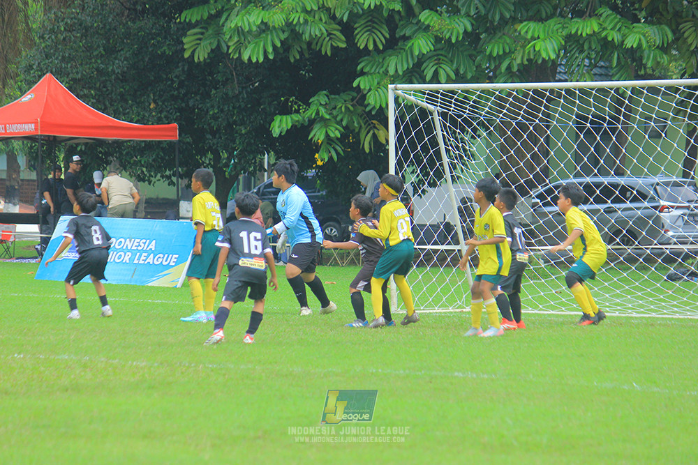 ijl u11 240526 maesa pararaider army vs jips soccer
