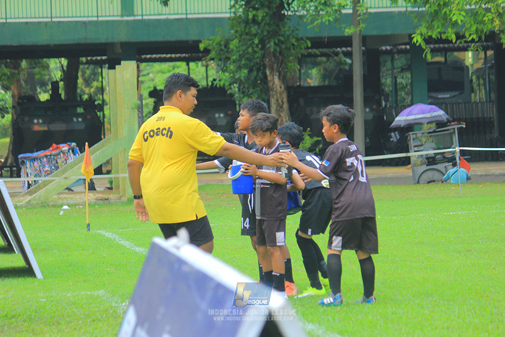 ijl u11 240526 maesa pararaider army vs jips soccer