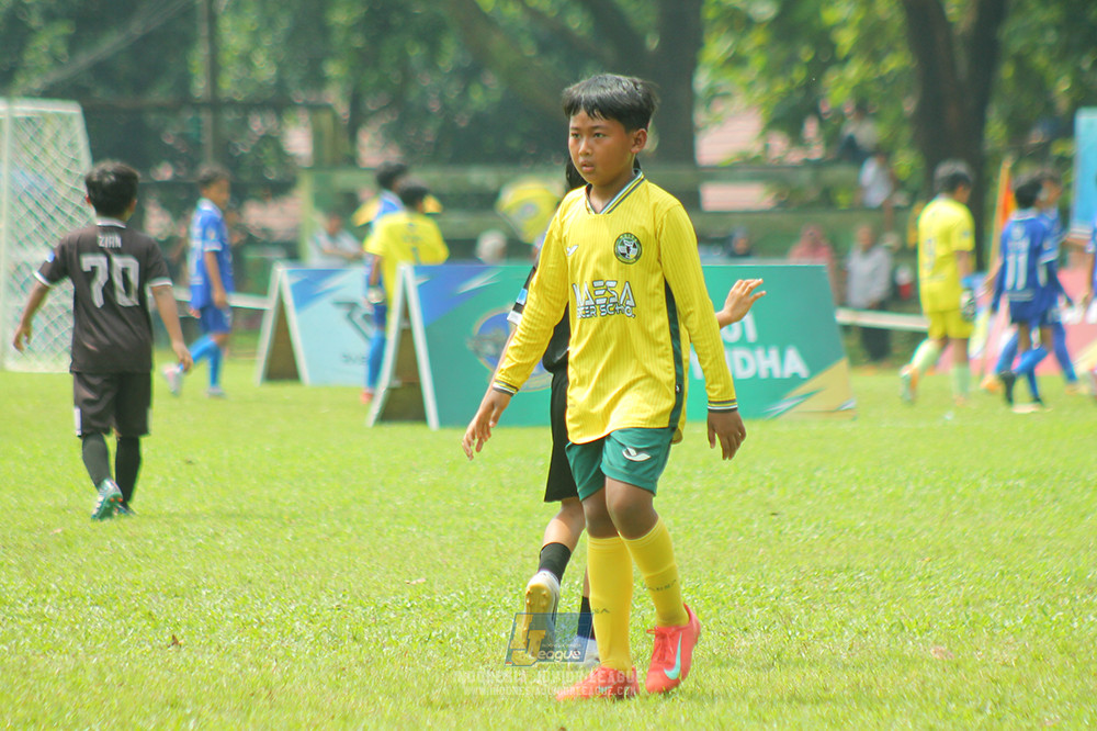 ijl u11 240526 maesa pararaider army vs jips soccer