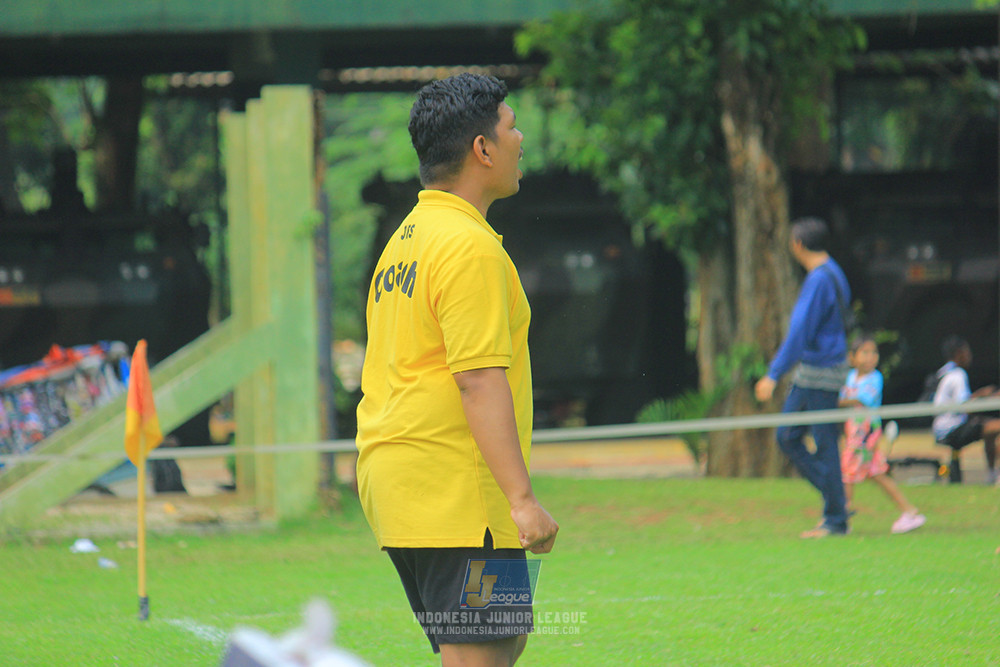 ijl u11 240526 maesa pararaider army vs jips soccer