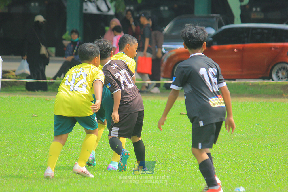 ijl u11 240526 maesa pararaider army vs jips soccer