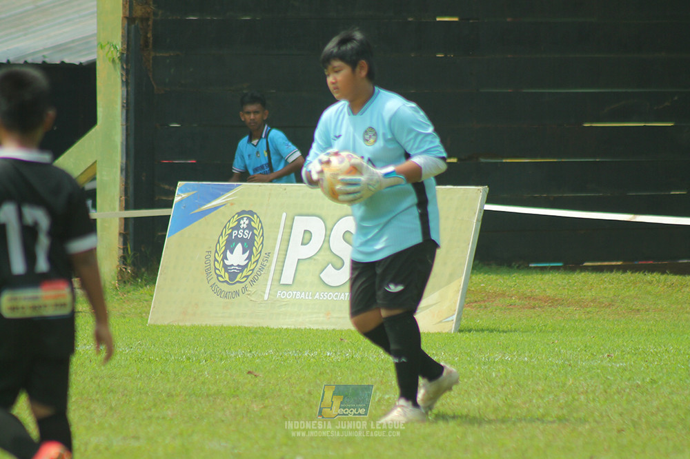 ijl u11 240526 maesa pararaider army vs jips soccer