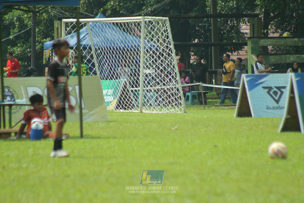 ijl u11 240526 maesa pararaider army vs jips soccer