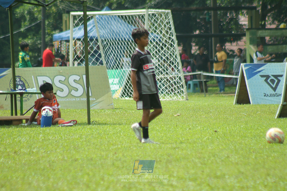 ijl u11 240526 maesa pararaider army vs jips soccer