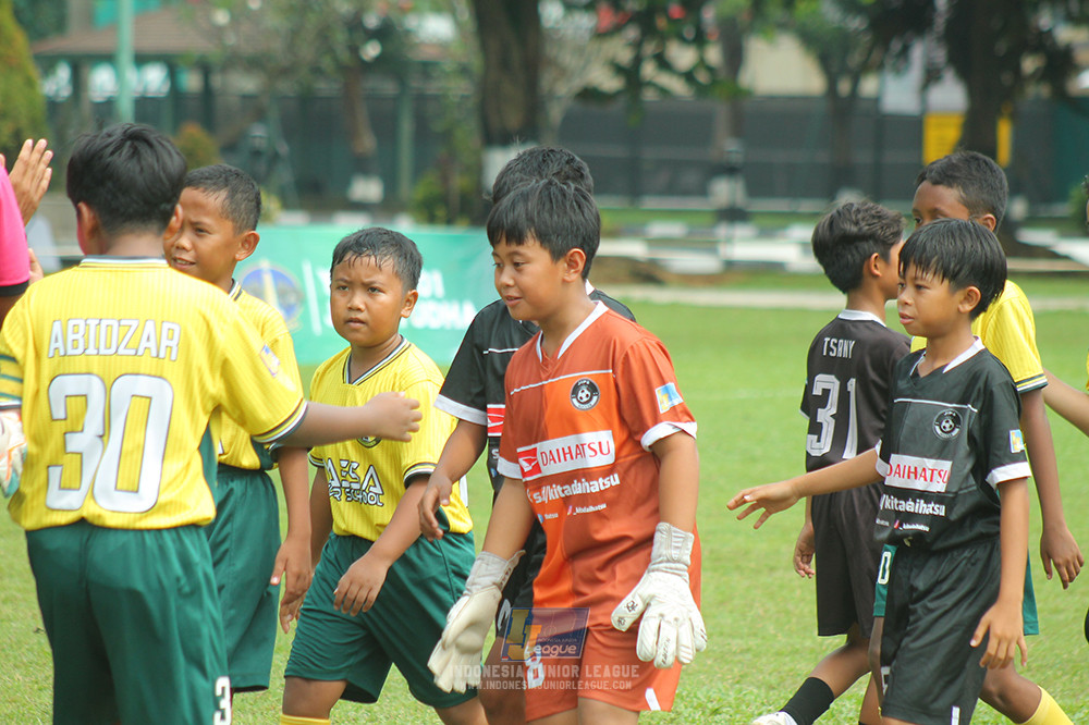 ijl u11 240526 maesa pararaider army vs jips soccer