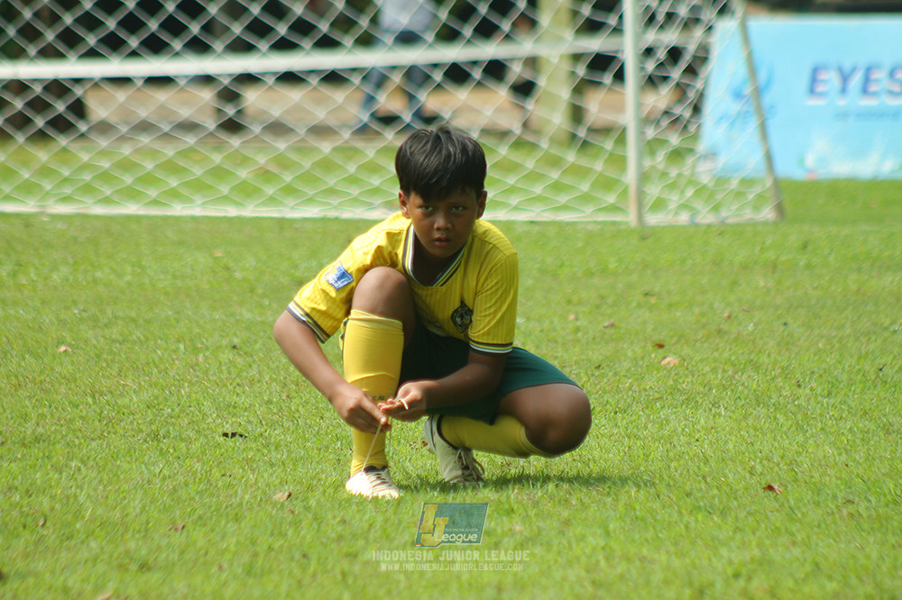 ijl u11 240526 maesa pararaider army vs jips soccer