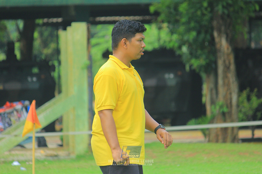 ijl u11 240526 maesa pararaider army vs jips soccer