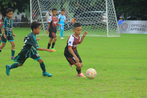 [IJL U11 - 240526] MARS PURWAKARTA VS GARUDA KIDS UNITED