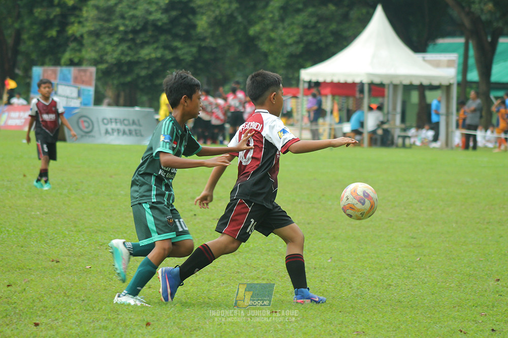 ijl u11 240526 mars purwakarta vs garuda kids united