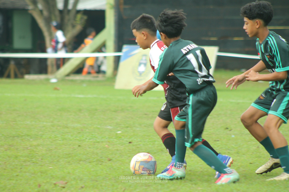 ijl u11 240526 mars purwakarta vs garuda kids united