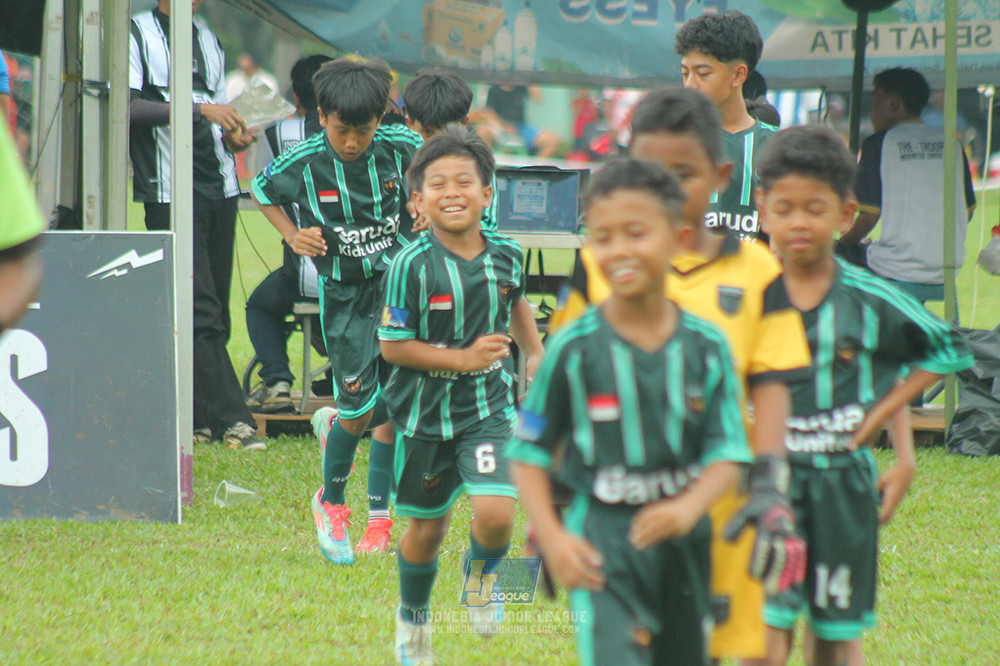 ijl u11 240526 mars purwakarta vs garuda kids united
