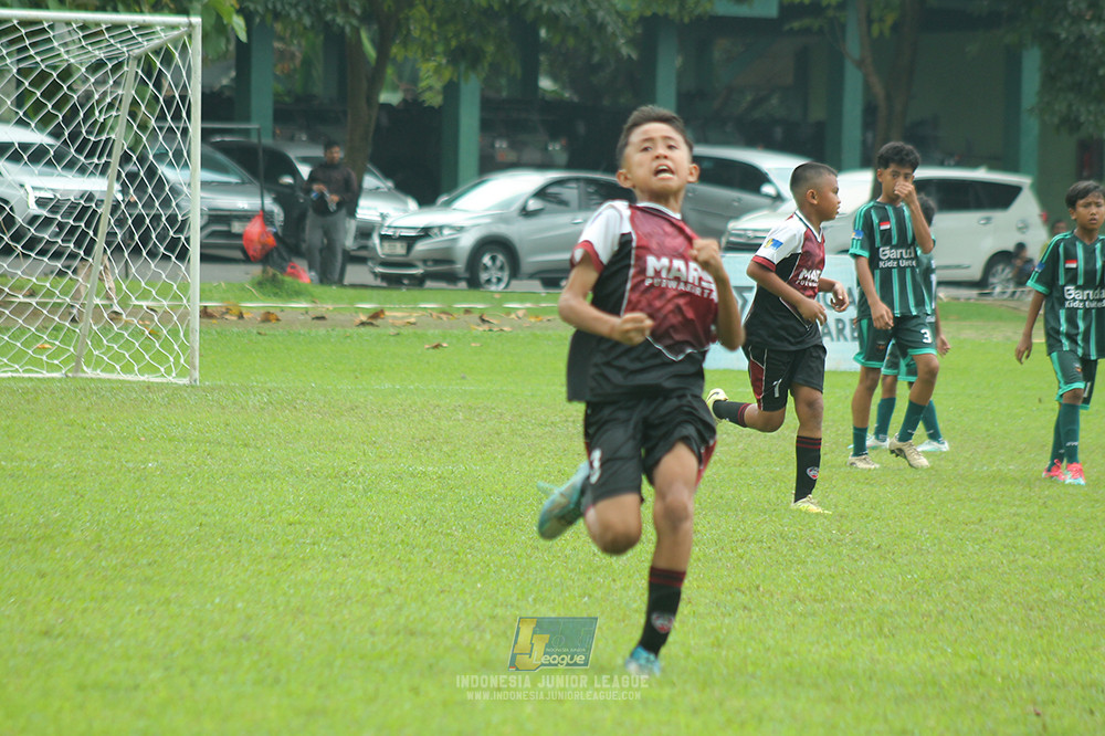 ijl u11 240526 mars purwakarta vs garuda kids united