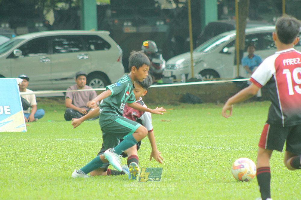 ijl u11 240526 mars purwakarta vs garuda kids united