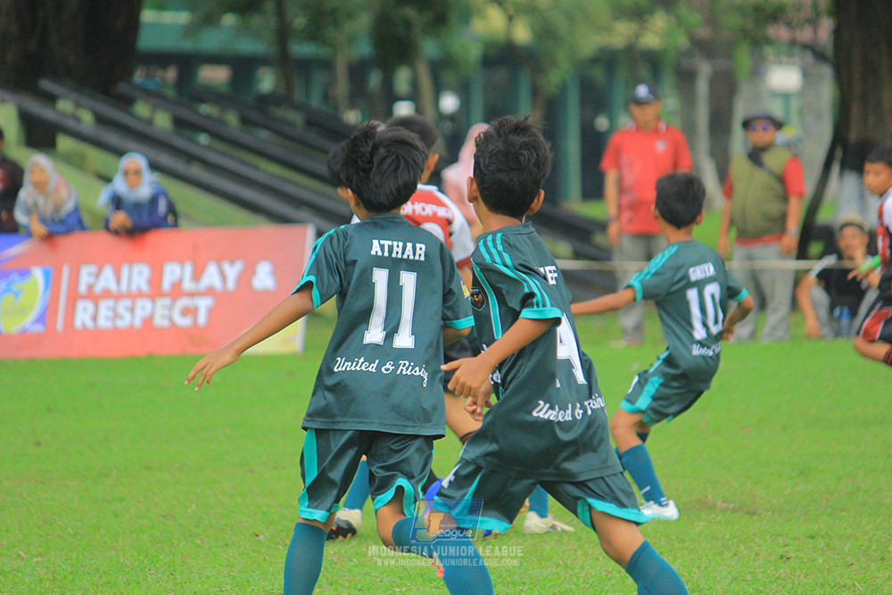 ijl u11 240526 mars purwakarta vs garuda kids united