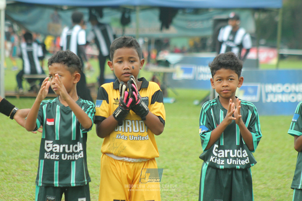 ijl u11 240526 mars purwakarta vs garuda kids united