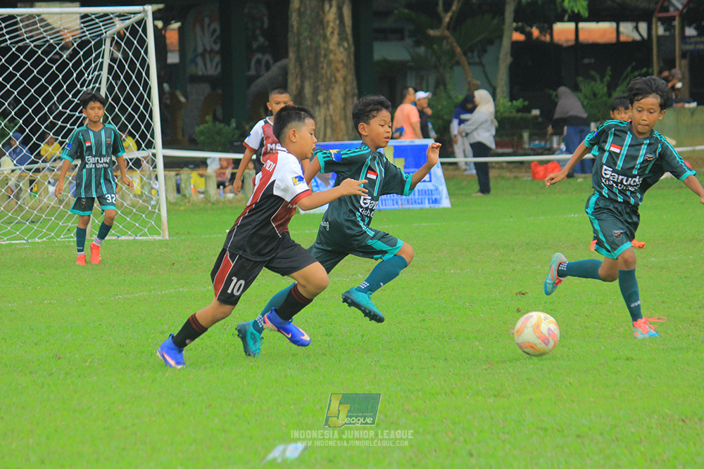ijl u11 240526 mars purwakarta vs garuda kids united