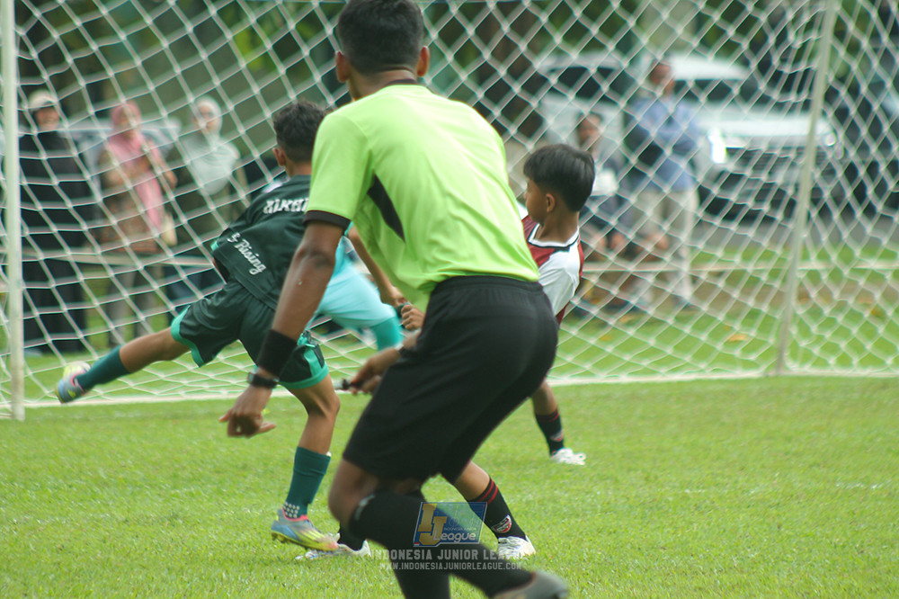 ijl u11 240526 mars purwakarta vs garuda kids united