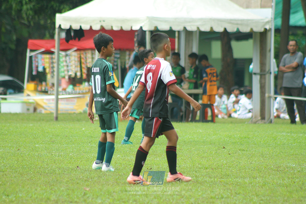 ijl u11 240526 mars purwakarta vs garuda kids united