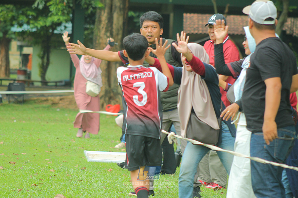 ijl u11 240526 mars purwakarta vs garuda kids united