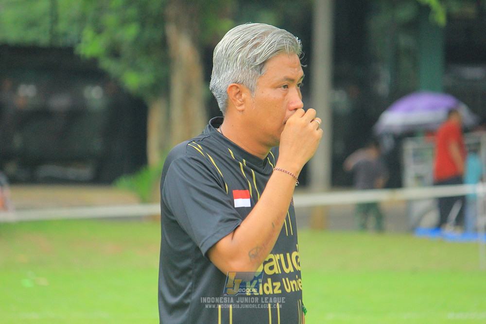 ijl u11 240526 mars purwakarta vs garuda kids united