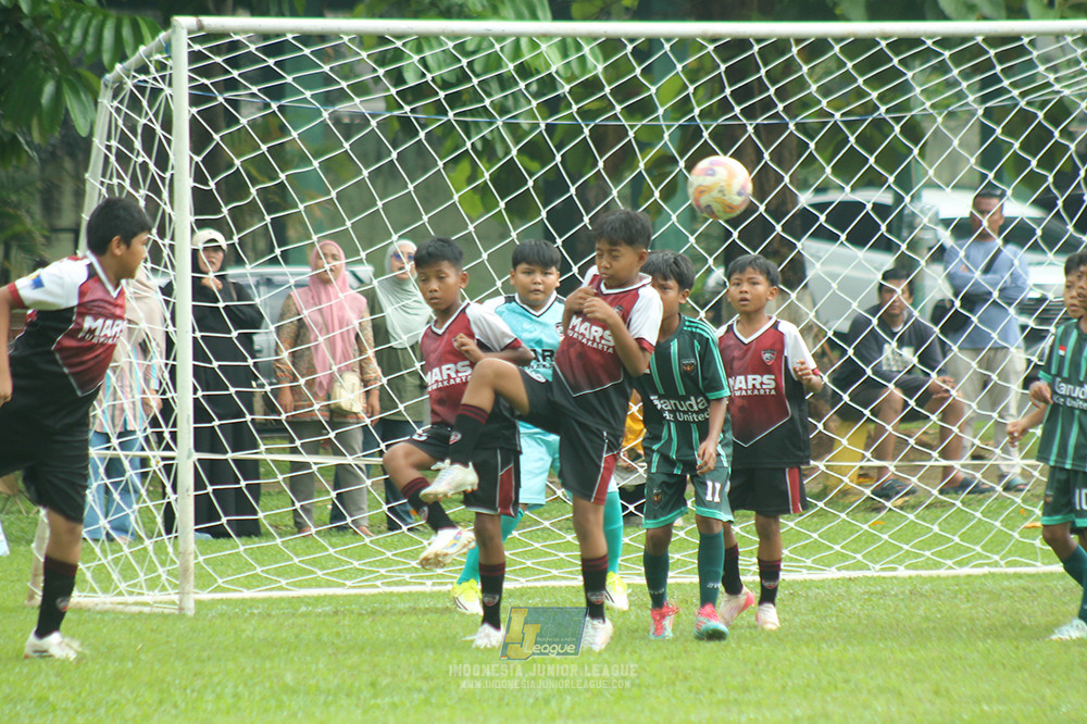 ijl u11 240526 mars purwakarta vs garuda kids united