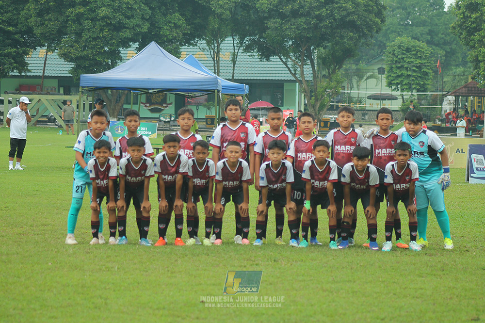 ijl u11 240526 mars purwakarta vs garuda kids united