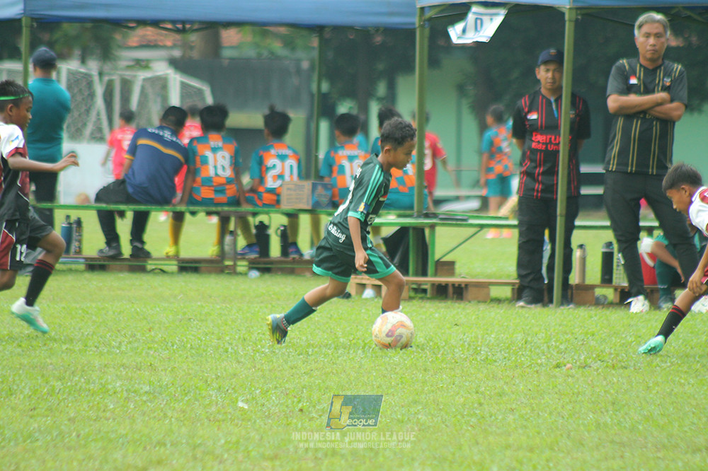 ijl u11 240526 mars purwakarta vs garuda kids united