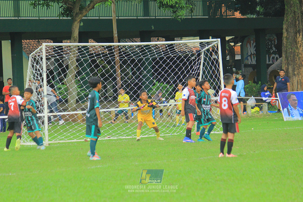 ijl u11 240526 mars purwakarta vs garuda kids united