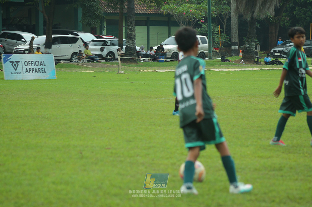 ijl u11 240526 mars purwakarta vs garuda kids united