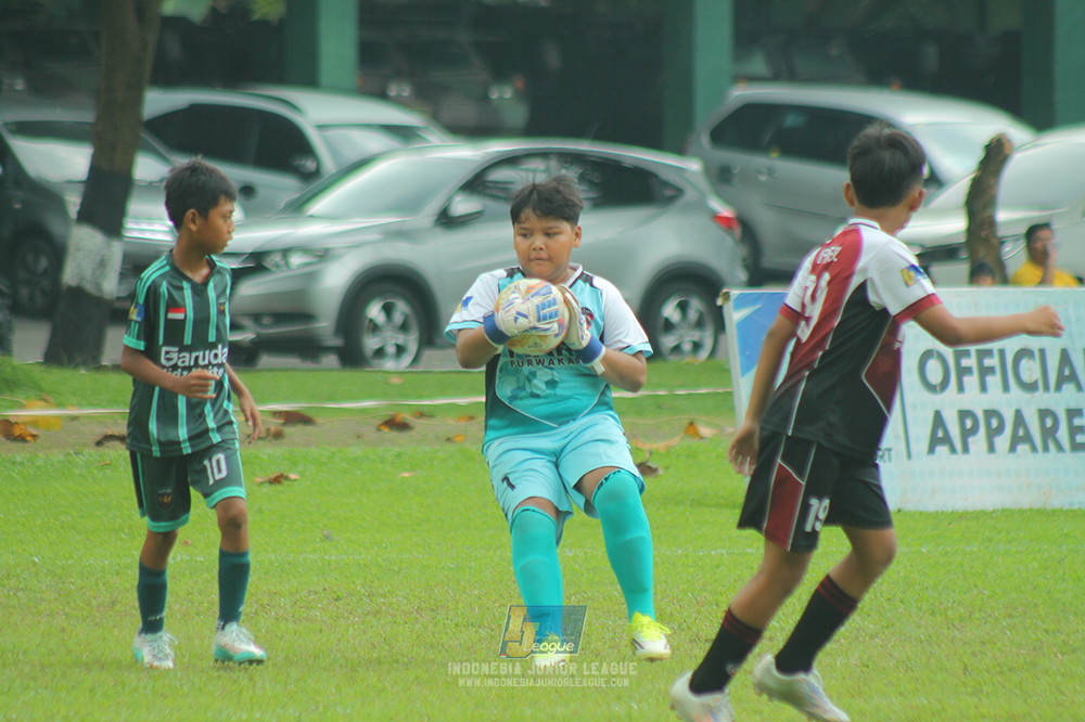 ijl u11 240526 mars purwakarta vs garuda kids united