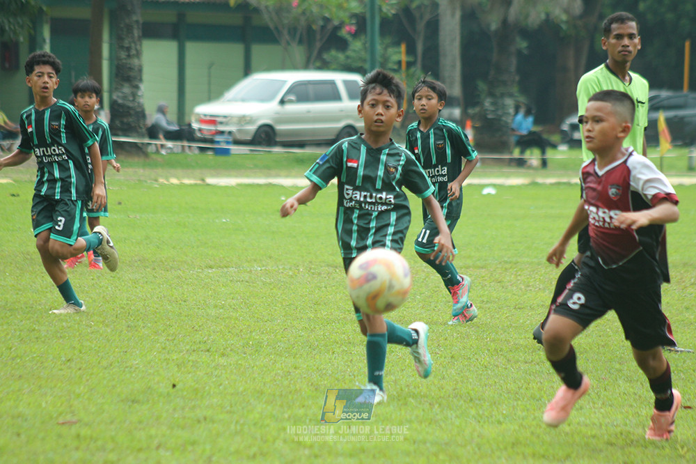 ijl u11 240526 mars purwakarta vs garuda kids united