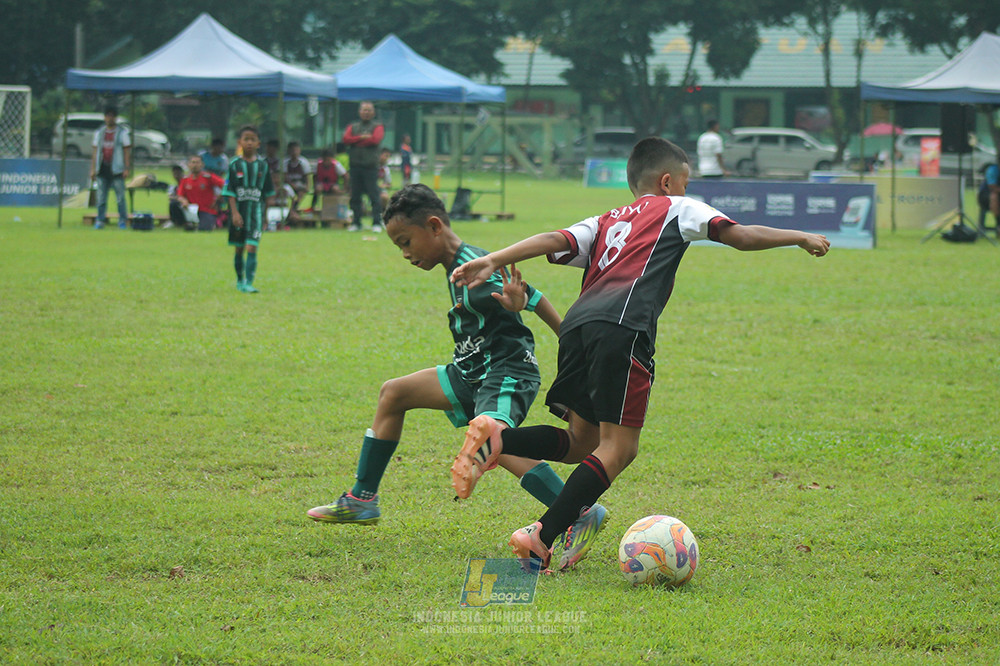 ijl u11 240526 mars purwakarta vs garuda kids united